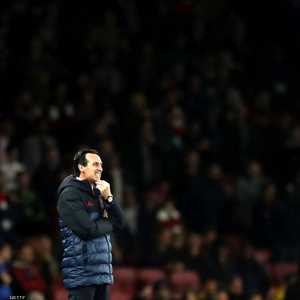 أوناي إيمري بات قريبا من الرحيل