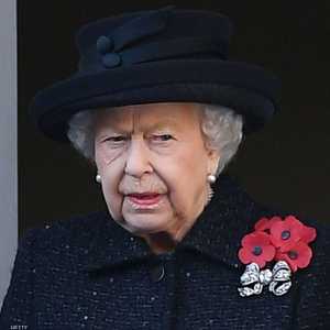 الملكة إليزابيث