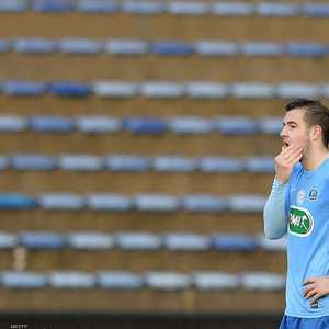 حارس بلقبلة