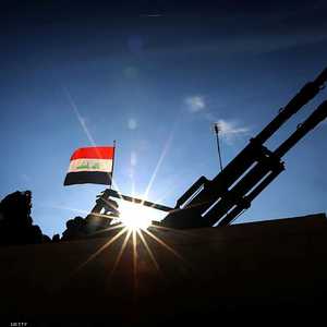 تنفذ قوات الأمن العراقية عمليات روتينية تستهدف فلول التنظيم.