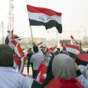 استمرار التظاهرات في بغداد ومدن عراقية أخرى