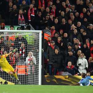 تغنى كلوب بالهدف الثاني الذي سجله محمد صلاح