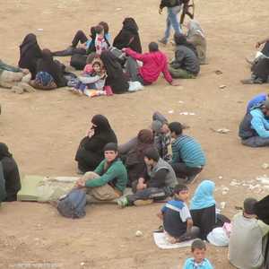 عائلات داعش.. قنابل موقوتة