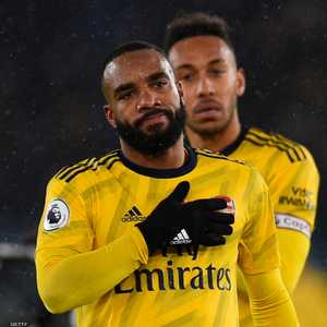 ألكسندر لاكازيت