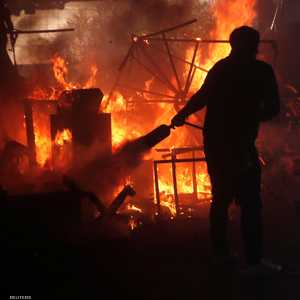 تدخل الاحتجاجات شهرها السادس.