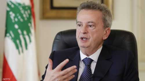 رفض سلامة إعادة أموال الهندسات المالية التي يطالب بها البعض.