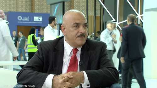 مدير شريك في Energy Outlook advisors  الأميركية أنس الحجي