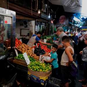 ارتفاع كبير في أسعار المواد الغذائية بالأسواق اللبنانية