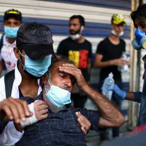 قتل أكثر من 300 شخص في الاحتجاجات.