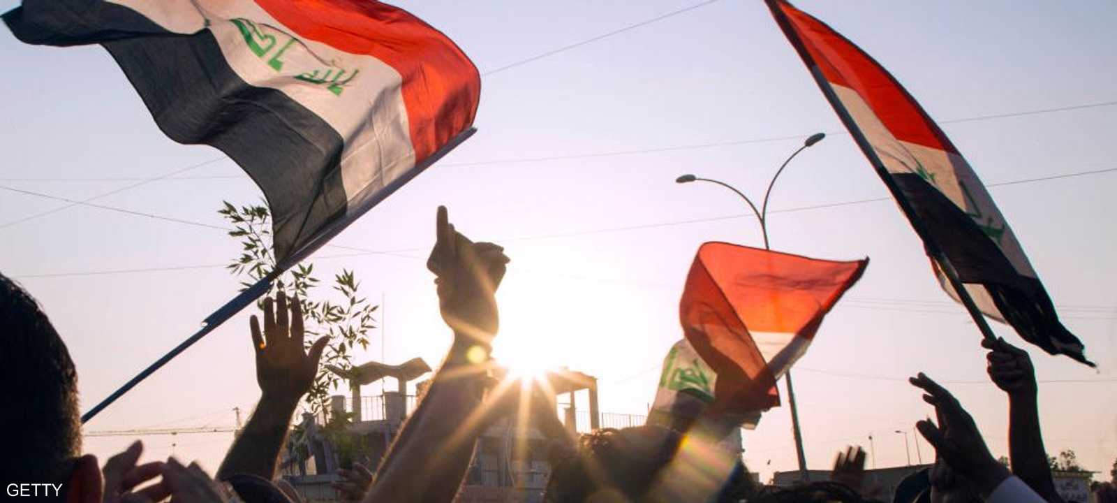 العراق شهد مقتل أكثر من 300 شخص منذ 25 أكتوبر