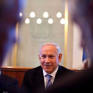 رئيس الوزراء الإسرائيلي بنيامين نتانياهو