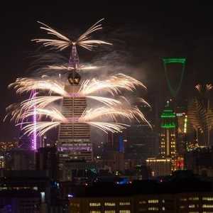 أرقام قياسية يحققها "موسم الرياض"