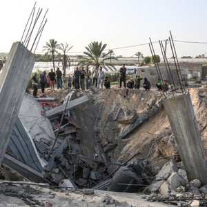 الغارات الإسرائيلية أوقعت 18 قتيلا في غزة في 24 ساعة