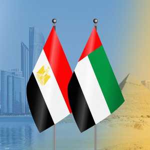 الإمارات ومصر.. شراكة تثمر نموذجا عربيا ملهما للعمل الحكومي