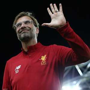 مدرب ليفربول يورغن كلوب - أرشيفية