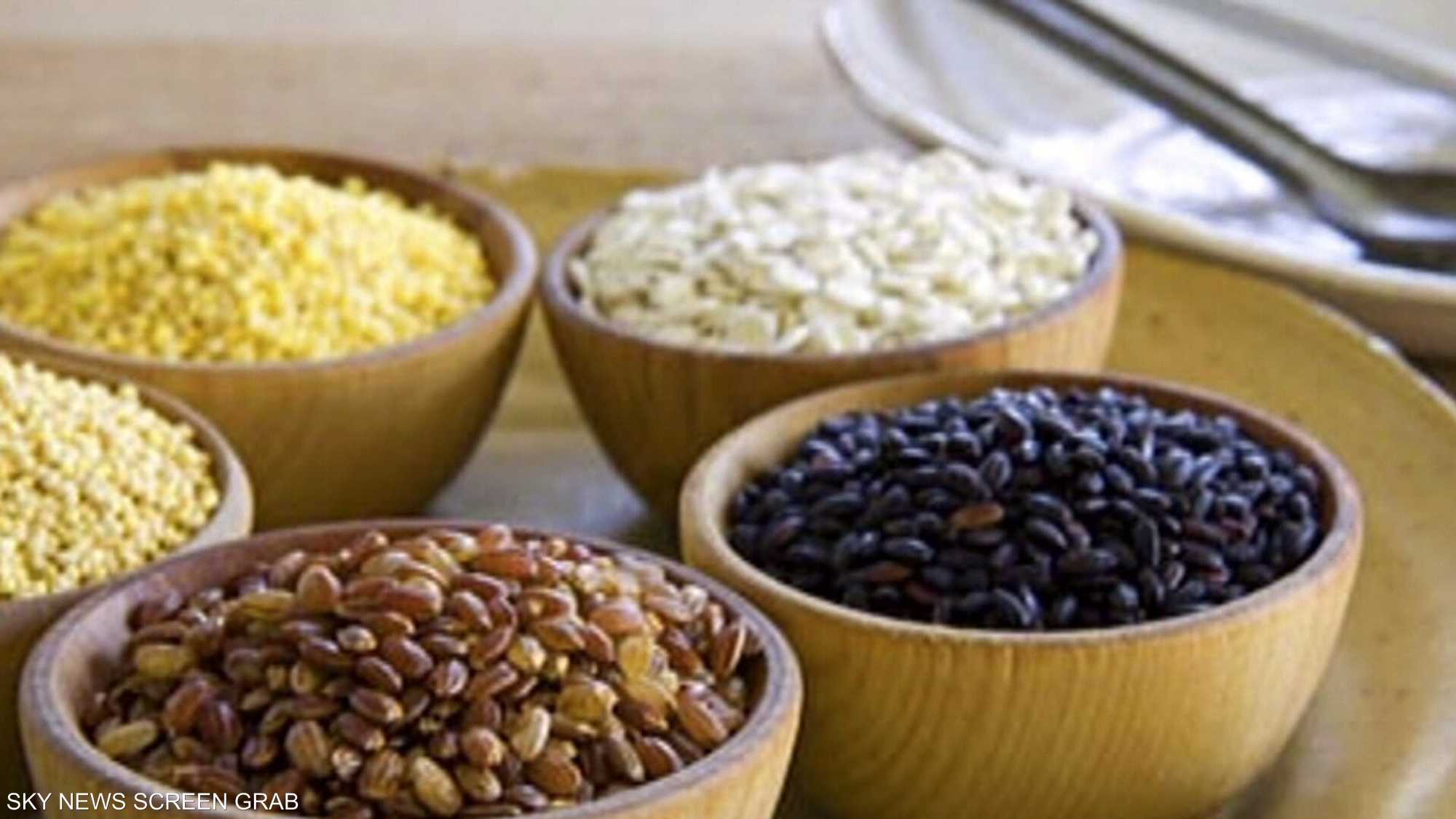 الحبوب الكاملة.. ونظام الغذاء الصحي؟
