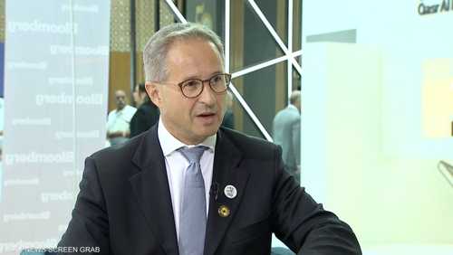 بورياليس: ننفذ مشاريع ضخمة في الهند والولايات المتحدة