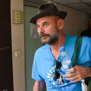 مؤسسس سيرك دي سوليي بطريقه إلى المحكمة