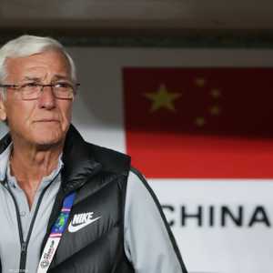 مارتشيلو ليبّي استقال من منصبه