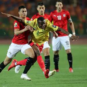 منتخب مصر للشباب تغلب على الكاميرون