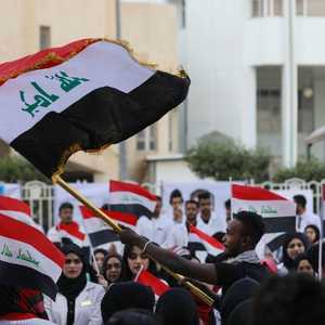 احتجاجات العراق أسفرت عن مقتل أكثر من 300 شخص.