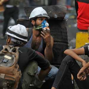 أسفرت الاحتجاجات الدامية عن مقتل 319 شخصا، بحسب أرقام رسمية.