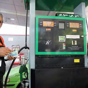 قطاع النفط الإيراني يخضع لعقوبات أميركية