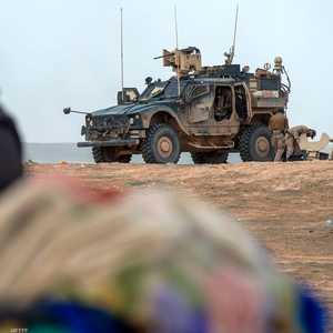 الحرب ضد داعش مستمرة حتى نهاية التنظيم.