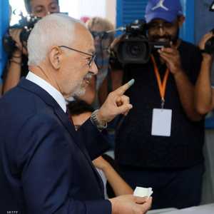 راشد الغنوشي