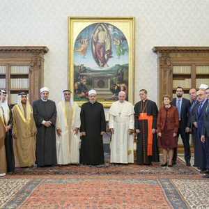 انعقدت القمة بمناسبة الذكرى الـ30 لاتفاقية حقوق الطفل.