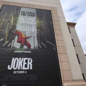 دخل فيلم "الجوكر" تاريخ السينما من أوسع أبوابه