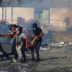 احتجاجات الجمعة أسفرت عن مقتل 3 متظاهرين عراقيين.