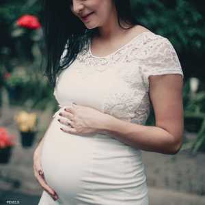 التمارين تساعد المرأة أثناء الحامل والرضيع بعد الولادة أيضا.