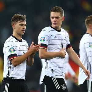 "المانشافيت" ضمن صدارة مجموعته