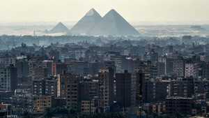 عجز الميزان التجاري يتراجع في مصر