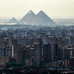 عجز الميزان التجاري يتراجع في مصر