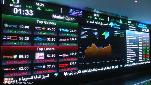 صفقات الاكتتابات تتضاعف بمنطقة الشرق الأوسط وشمال إفريقيا