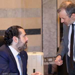 ثار سجال حاد مؤخرا بين باسيل والحريري