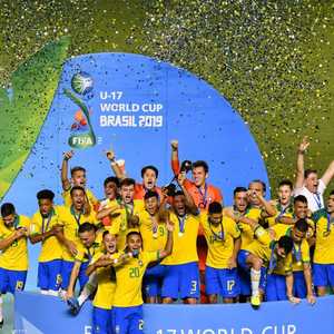 البرازيل.. تتويج بعد دراما اللحظات الأخيرة