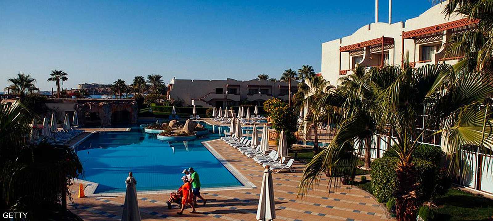 زادت إيرادات السياحة المصرية 28.6 بالمئة في 2018-2019