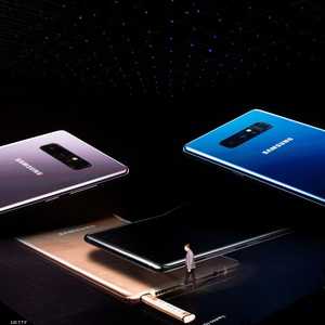 هواتف سامسونغ ستصبح أرخص بعد فترة