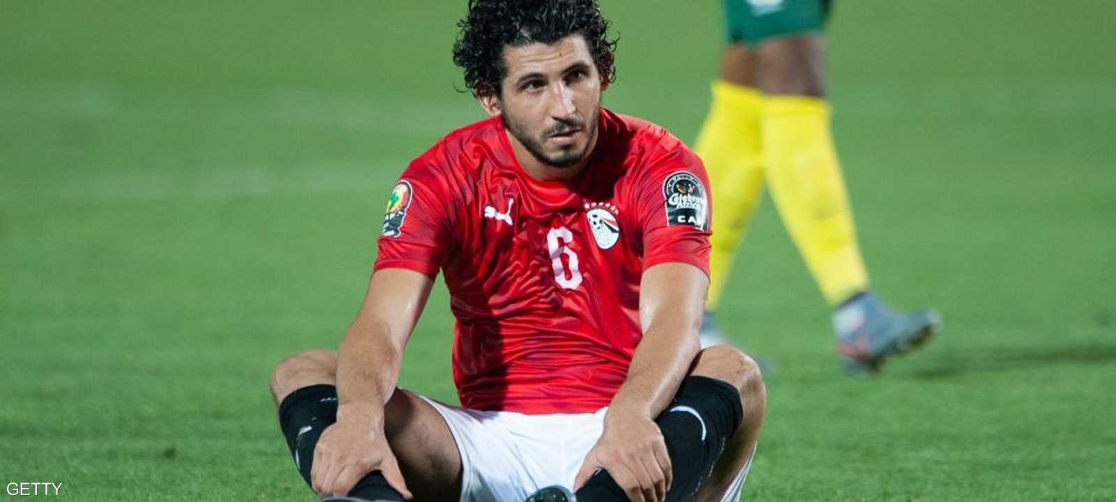 خيبة أمل لمنتخب مصر