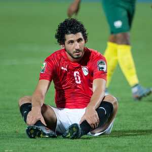 خيبة أمل لمنتخب مصر