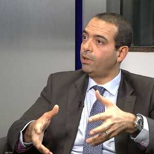 أيمن سليمان رئيس صندوق مصر السيادي