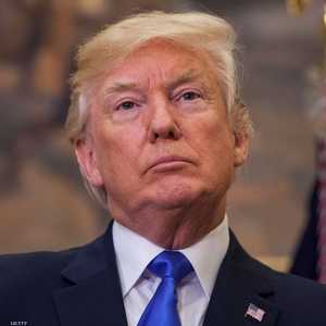 دونالد ترامب