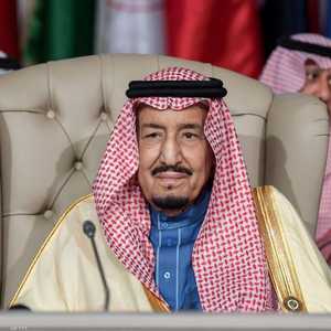 العاهل السعودي الملك سلمان بن عبد العزيز