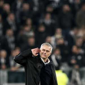 البرتغالي جوزيه مورينيو