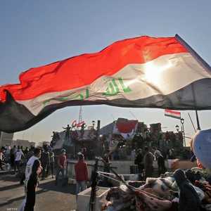 تظاهرات حاشدة يشهدها العراق