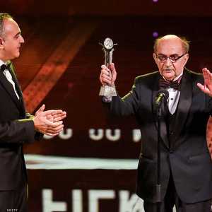 توفي يوسف شريف رزق الله (العراب) في يوليو الماضي عن 77 عاما