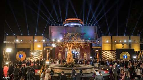 انطلق ليلة الأربعاء مهرجان القاهرة السينمائي في دورته الجديدة التي حملت اسم اسم الناقد الراحل يوسف شريف رزق الله.